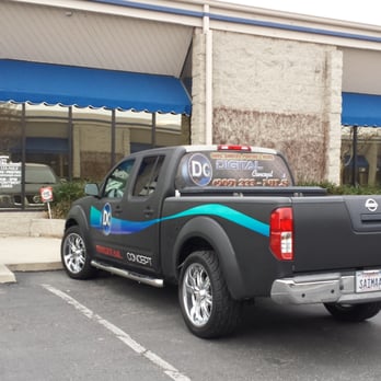 Digital Concept - Signs in Ontario, Ca - Signmaking Near Me - Ontario, California
