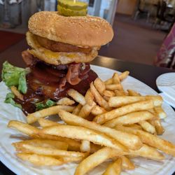 Sherry's Stage Stop Restaurant