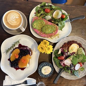 Namu Kitchen - Breakfast & Brunch Near Me - West Covina, California Namu Kitchen - Breakfast & Brunch Near Me - West Covina, California