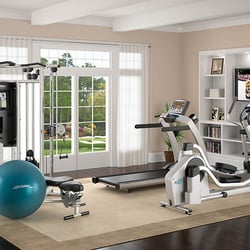 US Fitness Products - If you can DREAM it, we can BUILD it.
