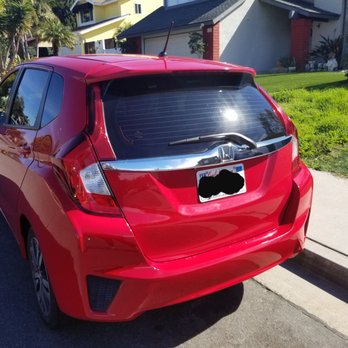 Color Crafters Collision Repair - After - Body Shops Near Me - Oceanside, California