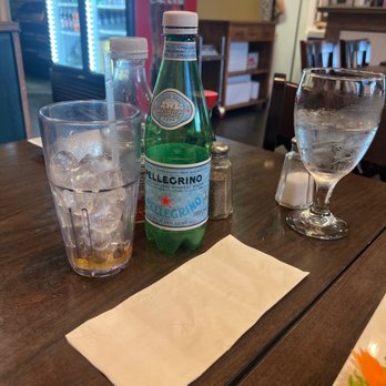 Thai Noodle Town - San Pellegrino Water - Thai Near Me - Kingsport, Tennessee Thai Noodle Town - San Pellegrino Water - Thai Near Me - Kingsport, Tennessee