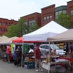 City Market