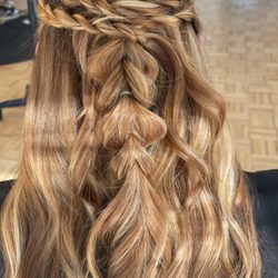Believe Hair by Jenn