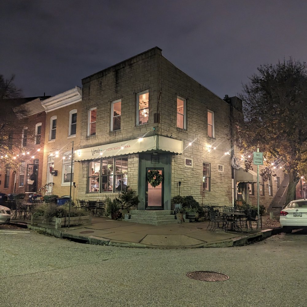 Verde - Pizza Near Me - Baltimore, Maryland Verde - Pizza Near Me - Baltimore, Maryland
