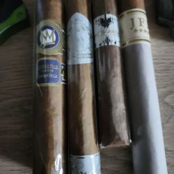 Original Seed Cigar And Lounge