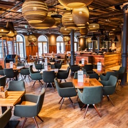 QMUH Burgergrill Steakhouse Bar Ravensburg - QMUH Ravensburg