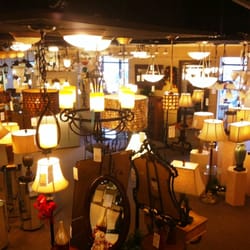 Seth's Lighting & Accessories
