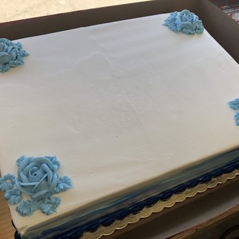 Sunset Bakery - Bakeries Near Me - San Francisco, California