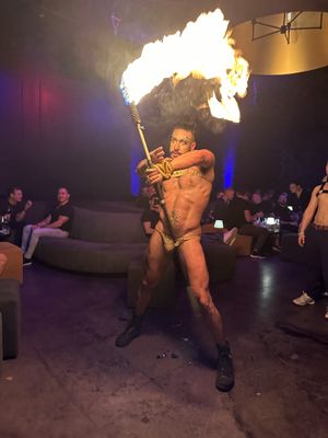 No Manors Bar & Lounge by null