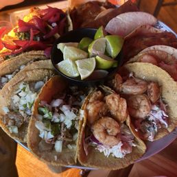 TACO PLATTER TACO PLATTER