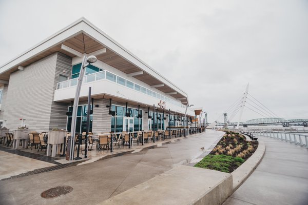 Maryhill Winery Vancouver Tasting Room & Bistro by null