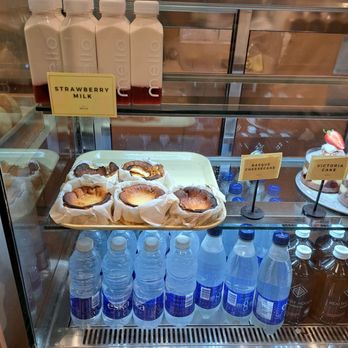 Mello - Donuts Near Me - Vancouver, British Columbia Mello - Donuts Near Me - Vancouver, British Columbia