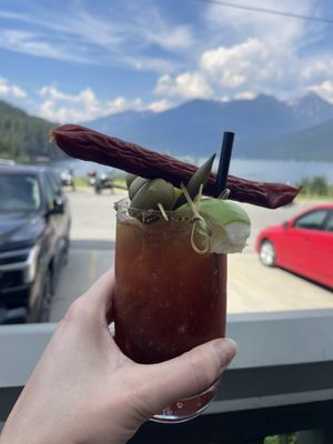 Kaslo Hotel by null