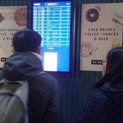 VIB - Vienna International Busterminal