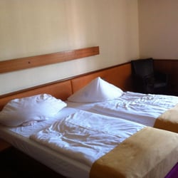 Hotel Bayerischer Hof