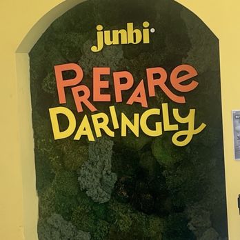Junbi Matcha & Tea - Planted by the sign .Junbi means preparation in Japanese - Bubble Tea Near Me - San Francisco, California Junbi Matcha & Tea - Planted by the sign .Junbi means preparation in Japanese - Bubble Tea Near Me - San Francisco, California
