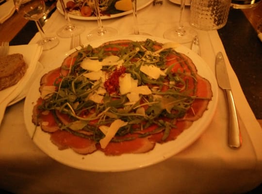 De Peerdestal | Restaurant Antwerpen by null