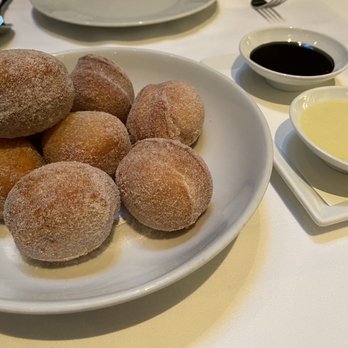 Spruce - Beignets - American Near Me - San Francisco, California Spruce - Beignets - American Near Me - San Francisco, California