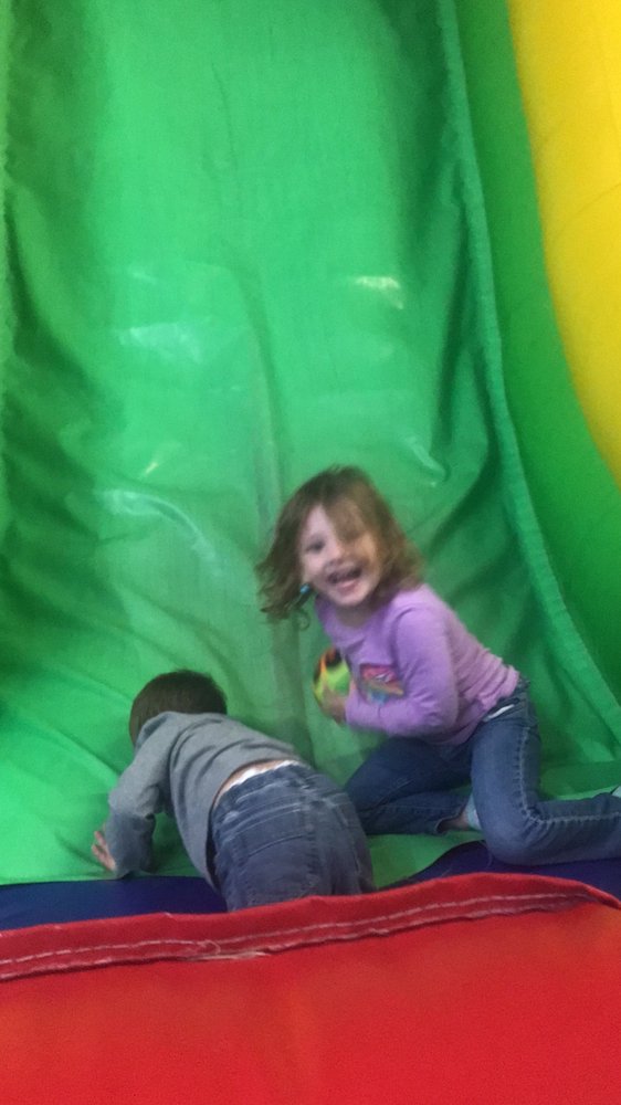 AIM HIGH INDOOR BOUNCE OF MESQUITE 27 Photos & 14 Reviews 1210 W