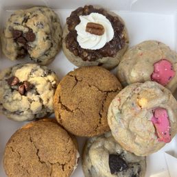 COOKIES