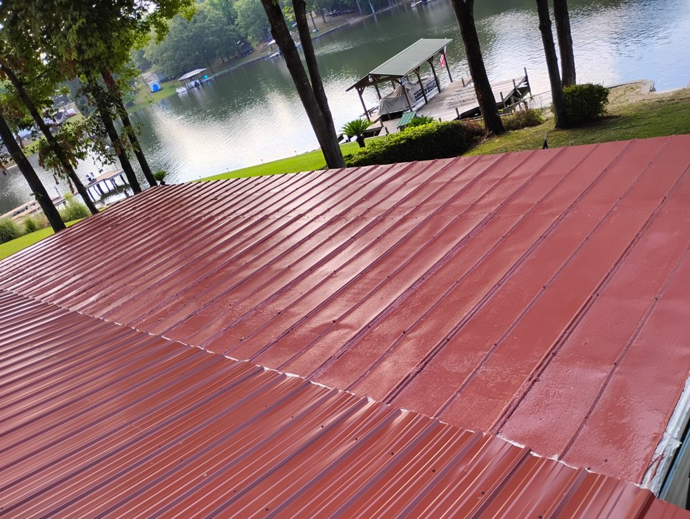 Slide of Greens Roof And Remodeling