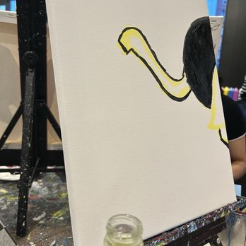 Muse Paintbar - National Harbor - Paint & Sip Near Me - Oxon Hill, Maryland Muse Paintbar - National Harbor - Paint & Sip Near Me - Oxon Hill, Maryland