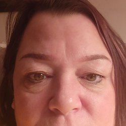 The Babe Cave Microblading Studio - This is my after. (I still have to go for my 6 week touch up)