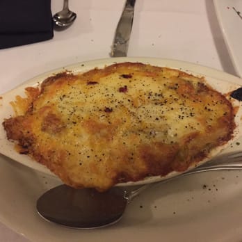 Mill Pond Steakhouse - Scalloped potatoes!!! Sooooo good! - Steakhouses Near Me - Rembert, South Carolina Mill Pond Steakhouse - Scalloped potatoes!!! Sooooo good! - Steakhouses Near Me - Rembert, South Carolina