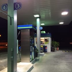 Aloha Gas - Gas station