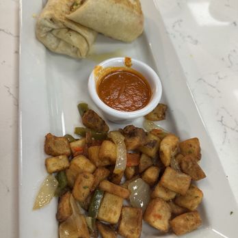 JAM Eateries - Breakfast burrito - Breakfast & Brunch Near Me - Ellicott City, Maryland