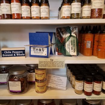 Savory Spice Shop - Chile Peppers. - Herbs & Spices Near Me - Lynnwood, Washington Savory Spice Shop - Chile Peppers. - Herbs & Spices Near Me - Lynnwood, Washington