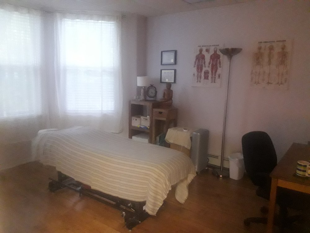 Halifax Massage Therapy