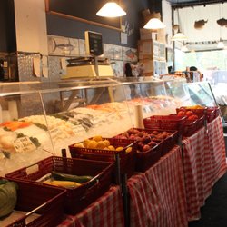 Freeman's Fish Market