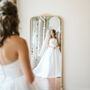 Photo of Lady In Lace