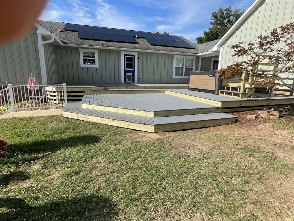 Slide of Tim Dillard