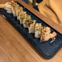 Mutuo - Oishi