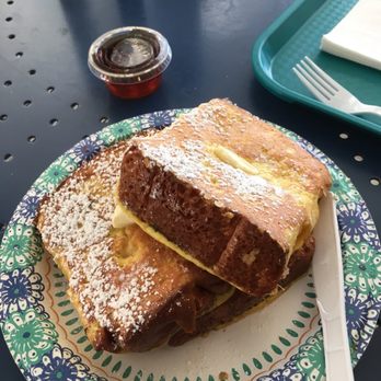 Joey's Kitchen - Thick and fluffy French toast with maple syrup-oh so good! - Asian Fusion Near Me - Lahaina, Hawaii Joey's Kitchen - Thick and fluffy French toast with maple syrup-oh so good! - Asian Fusion Near Me - Lahaina, Hawaii