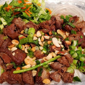 Saigon Eatery - Noodles Near Me - Torrance, California