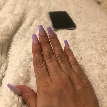 Luxe Nail Bar - Nails - Nail Salons Near Me - Missouri City, Texas