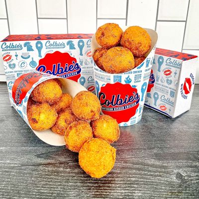 Colbie's Southern Kissed Chicken by null