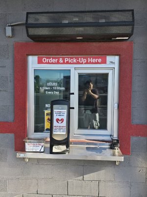 Angie's Lobster & Angie's Prime Grill by null