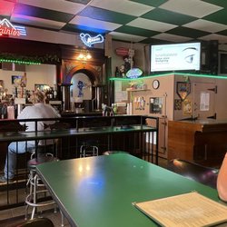 Alibi Pub and Eatery