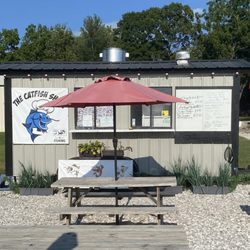 The Catfish Shack