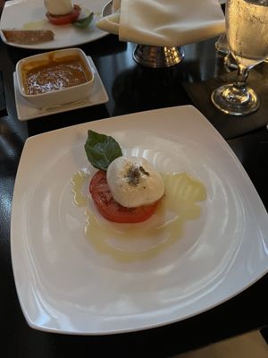 Caruso's by null