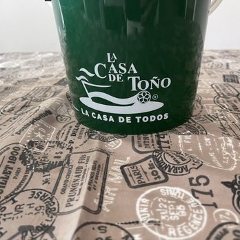 La Casa de Toño - Pozole - Mexican Near Me - México, D.F., DIF