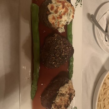Timber Lodge - Medallion trio - Steakhouses Near Me - Medina, Ohio