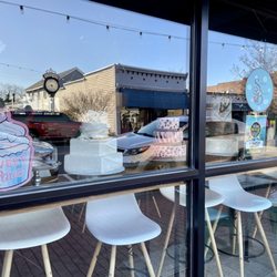 Scratch Bakery