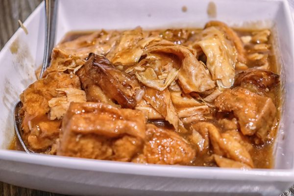 The Bay Cafe by null