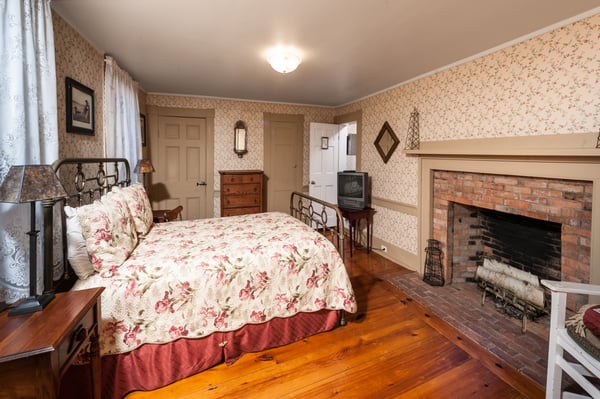 The Black Boar Inn by null